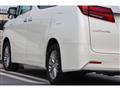 2018 Toyota Alphard Hybrid
