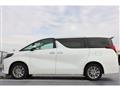 2018 Toyota Alphard Hybrid