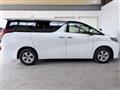 2018 Toyota Alphard Hybrid