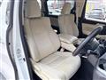 2018 Toyota Alphard Hybrid