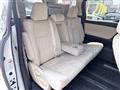 2018 Toyota Alphard Hybrid