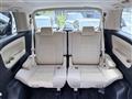 2018 Toyota Alphard Hybrid