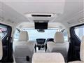 2018 Toyota Alphard Hybrid