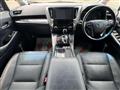 2018 Toyota Alphard Hybrid
