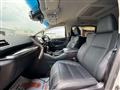 2018 Toyota Alphard Hybrid