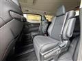2018 Toyota Alphard Hybrid