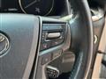 2018 Toyota Alphard Hybrid