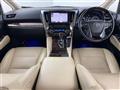 2018 Toyota Alphard Hybrid