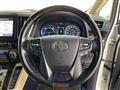 2018 Toyota Alphard Hybrid