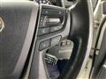 2018 Toyota Alphard Hybrid