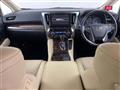 2018 Toyota Alphard Hybrid