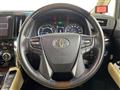 2018 Toyota Alphard Hybrid