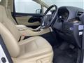 2018 Toyota Alphard Hybrid