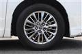 2018 Toyota Alphard Hybrid