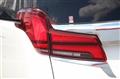 2018 Toyota Alphard Hybrid
