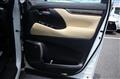 2018 Toyota Alphard Hybrid