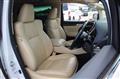 2018 Toyota Alphard Hybrid