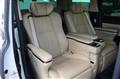 2018 Toyota Alphard Hybrid