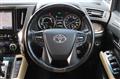 2018 Toyota Alphard Hybrid