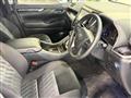 2018 Toyota Alphard Hybrid