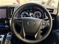 2018 Toyota Alphard Hybrid