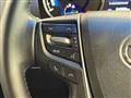 2018 Toyota Alphard Hybrid
