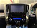 2018 Toyota Alphard Hybrid