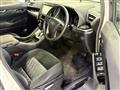 2018 Toyota Alphard Hybrid