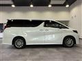 2018 Toyota Alphard Hybrid