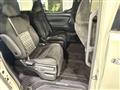 2018 Toyota Alphard Hybrid