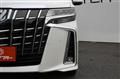 2018 Toyota Alphard Hybrid