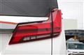 2018 Toyota Alphard Hybrid