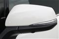 2018 Toyota Alphard Hybrid