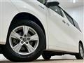 2018 Toyota Alphard Hybrid