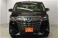 2018 Toyota Alphard Hybrid