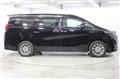 2018 Toyota Alphard Hybrid