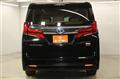 2018 Toyota Alphard Hybrid