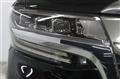 2018 Toyota Alphard Hybrid