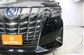2018 Toyota Alphard Hybrid