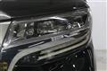 2018 Toyota Alphard Hybrid