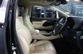 2018 Toyota Alphard Hybrid