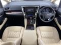 2018 Toyota Alphard Hybrid