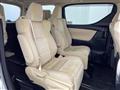 2018 Toyota Alphard Hybrid