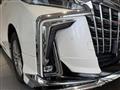2018 Toyota Alphard Hybrid