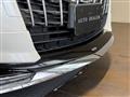 2018 Toyota Alphard Hybrid
