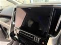 2018 Toyota Alphard Hybrid
