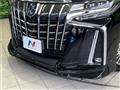2018 Toyota Alphard Hybrid