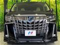 2018 Toyota Alphard Hybrid