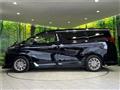 2018 Toyota Alphard Hybrid