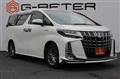 2018 Toyota Alphard Hybrid
